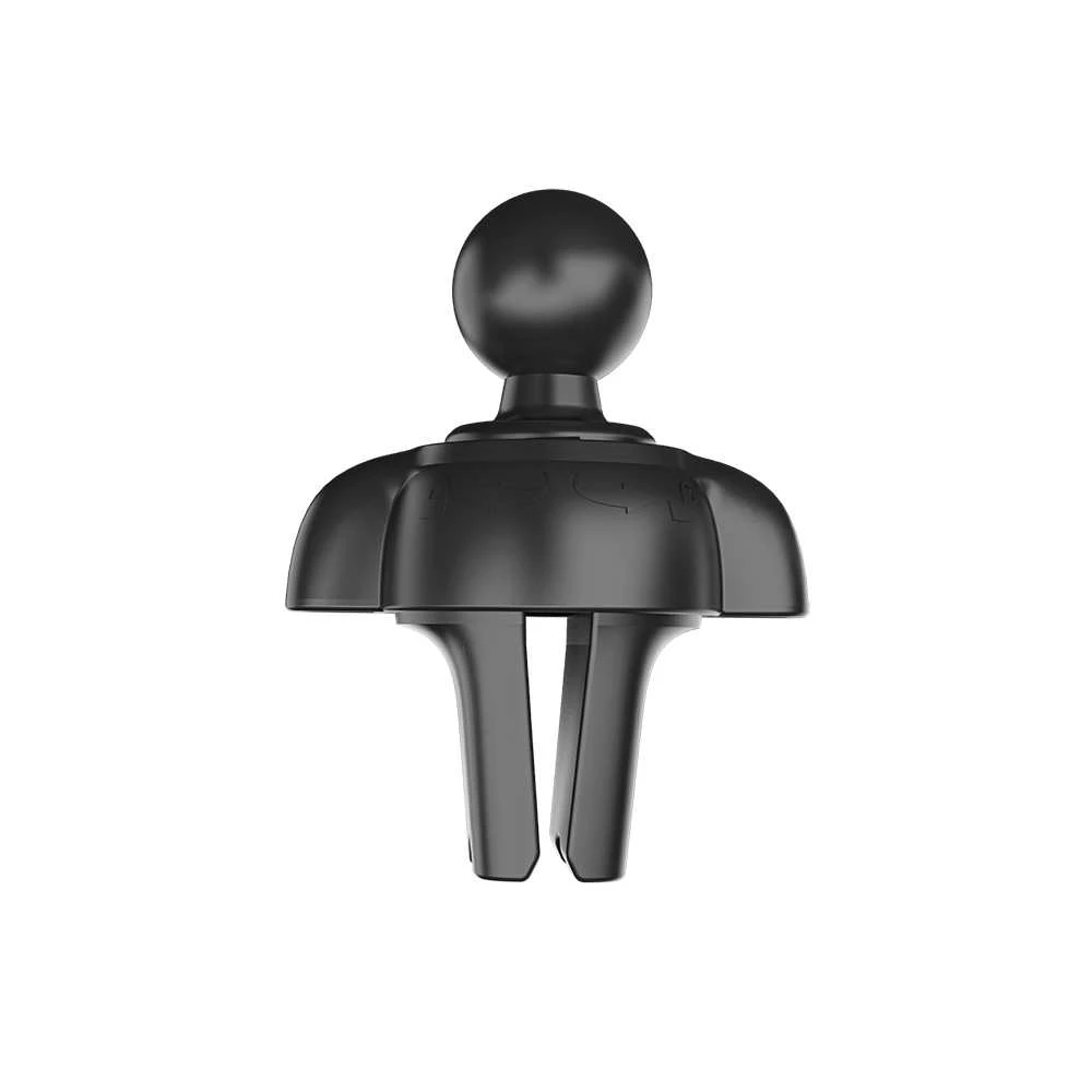 Blavec automobilinis laikiklis BH-06 magnetinis (BH06-MAVWSB) juodos spalvos
