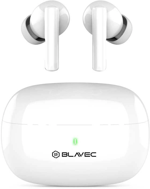 Blavec BW01 ausinės su įkrovimo dėklu