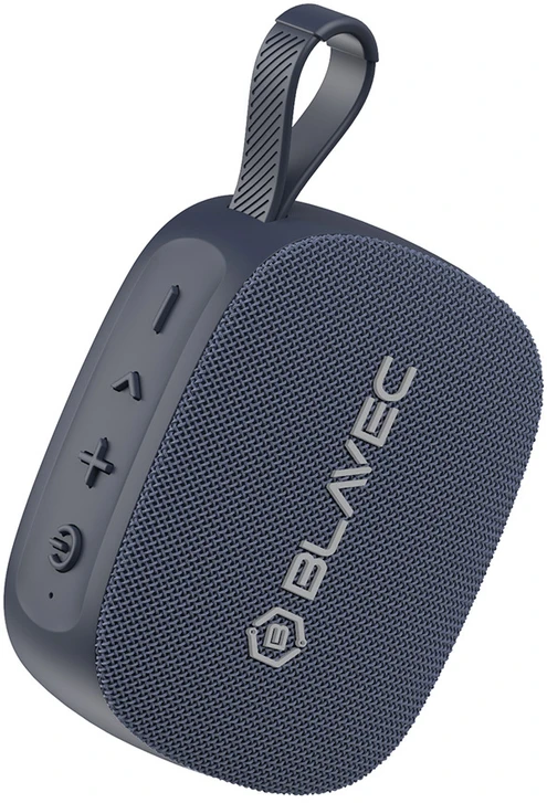 Blavec Nešiojama kolonėlė Bluetooth TWS WS-06 Go Play – 6W (WS06-N) navy mėlynas