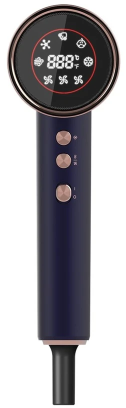 BLDC VV8100 CONCEPT Plaukų džiovintuvas