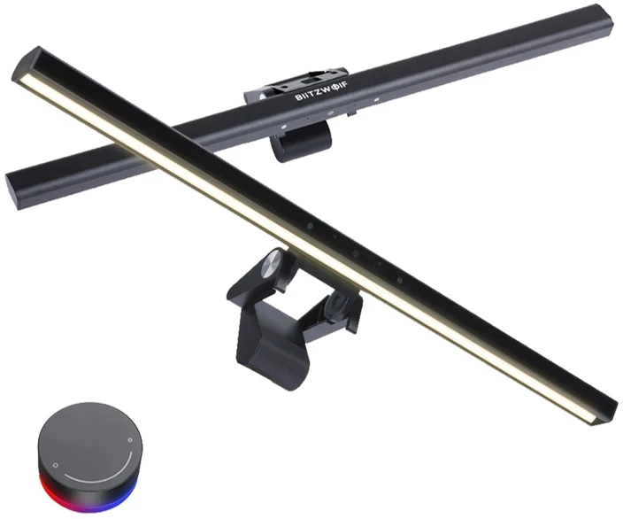 BlitzWolf BW-CML6 monitoriaus švietuvas