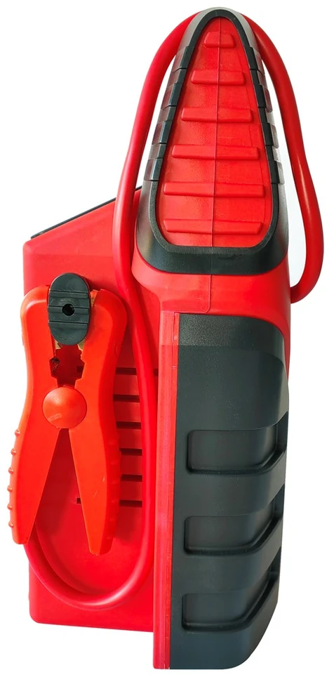 Blow Jump Starter su 5w1 kompresoriais