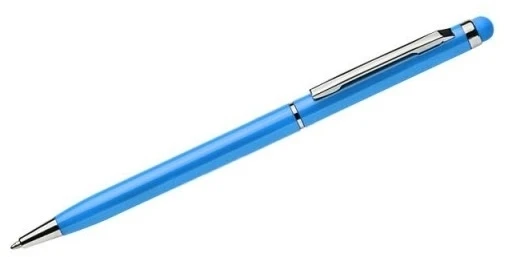 Blue Collection Pasukamas tušinukas TIN 2, su galiuku liečiamam ekranui, mėlynos spalvos