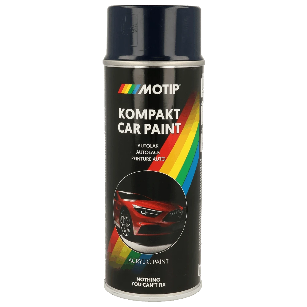 Motip Spalvoti dažai 400ml
