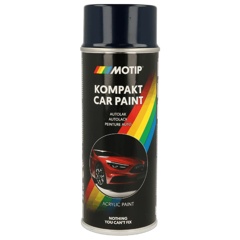 Motip Spalvoti dažai 400ml