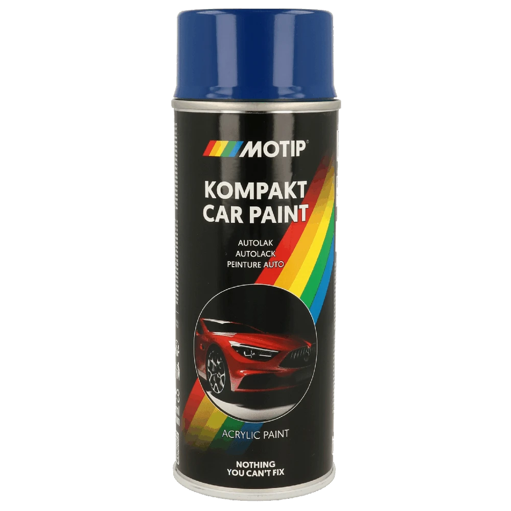 Motip Spalvoti dažai 400ml