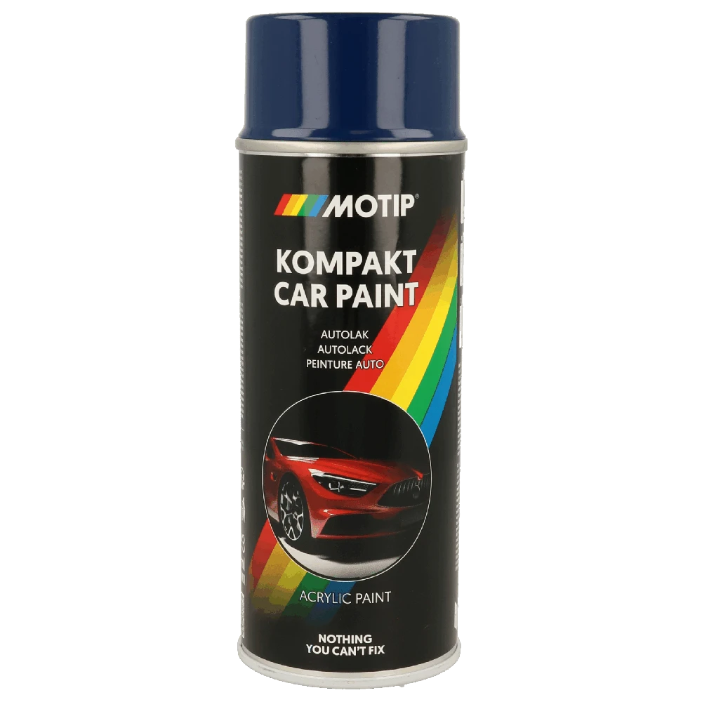 Motip Spalvoti dažai 400ml
