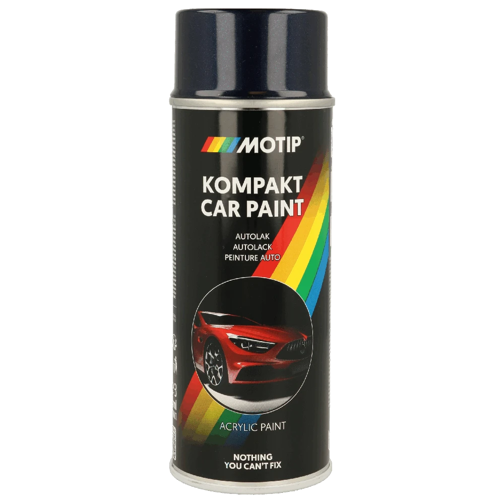 Motip Spalvoti dažai 400ml