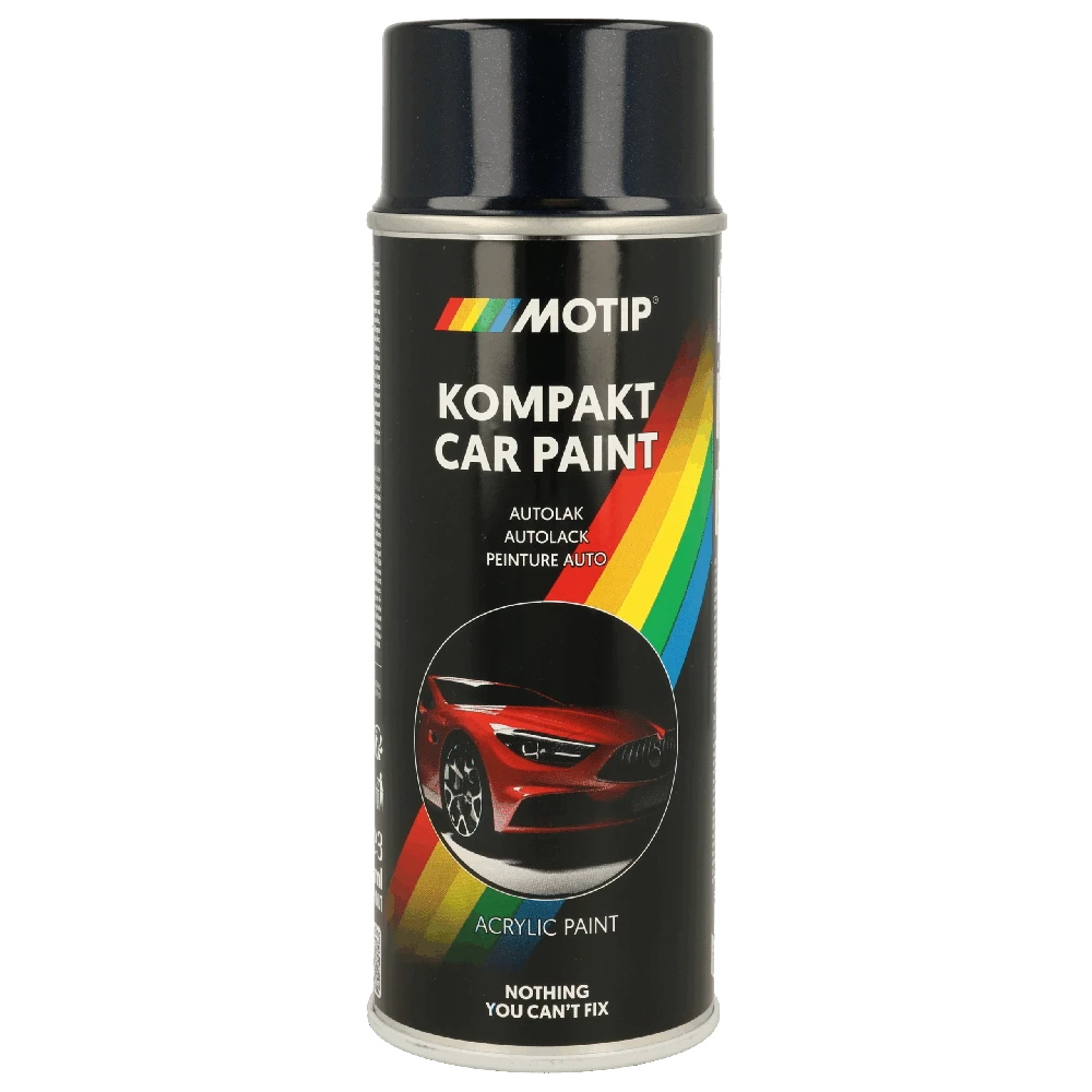 Motip Spalvoti dažai 400ml