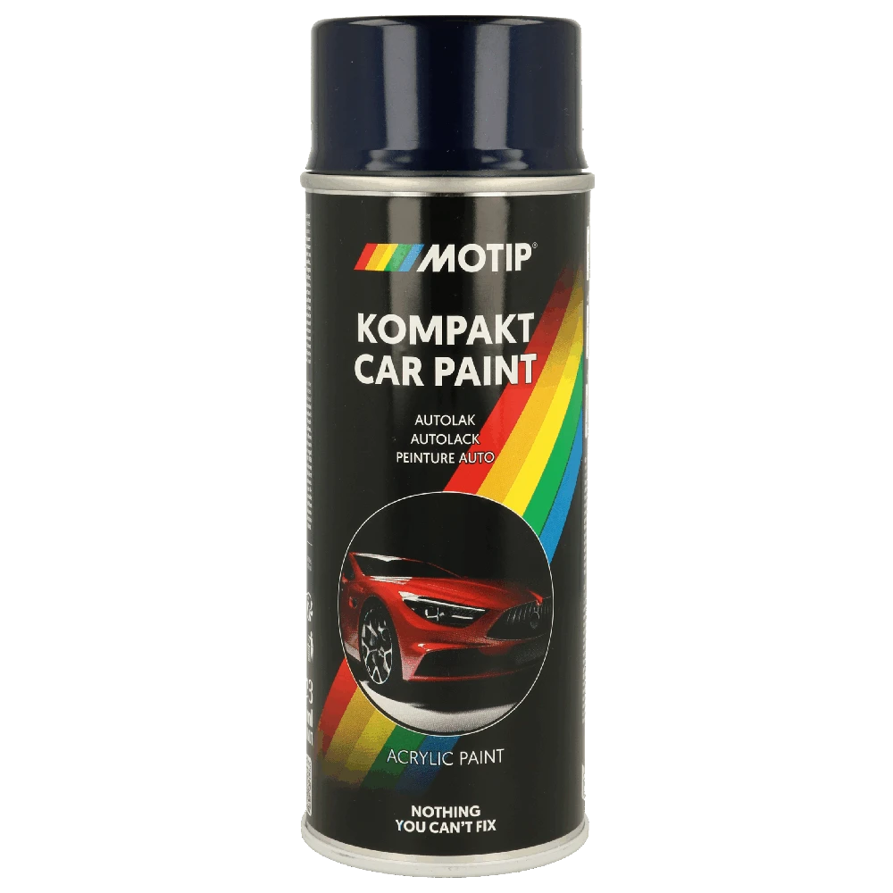 Motip Spalvoti dažai 400ml