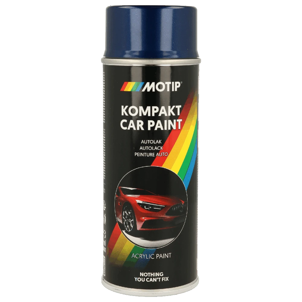Motip Spalvoti dažai 400ml