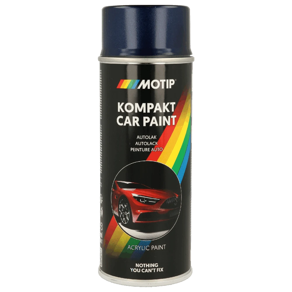 Motip Spalvoti dažai 400ml