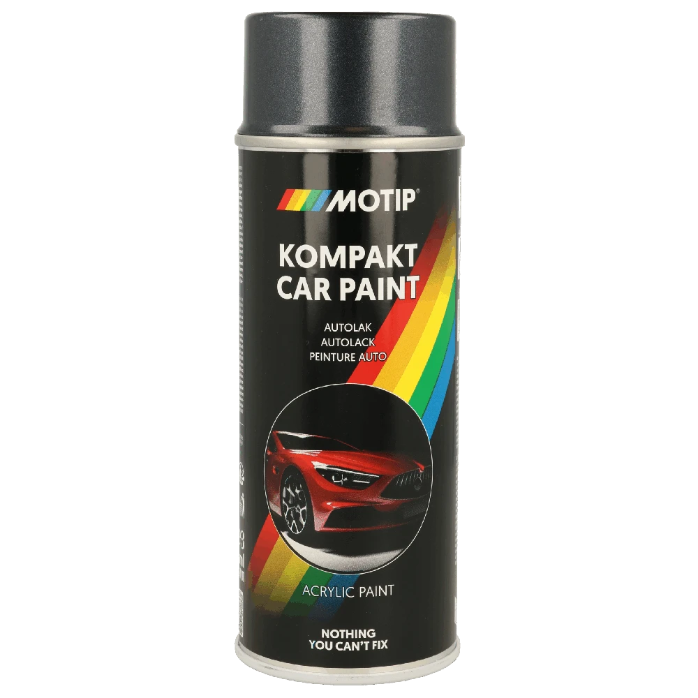 Motip Spalvoti dažai 400ml
