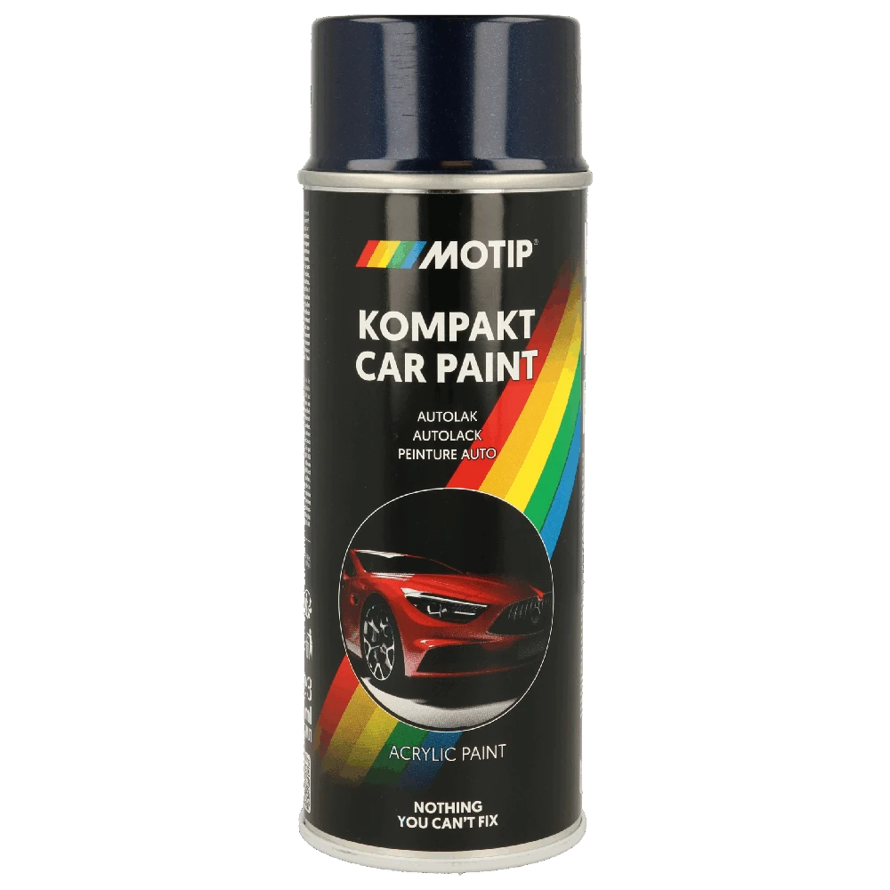 Motip Spalvoti dažai 400ml