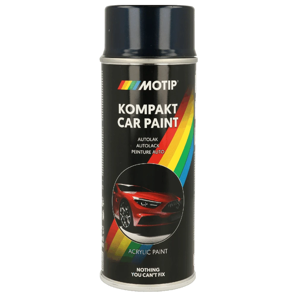 Motip Spalvoti dažai 400ml