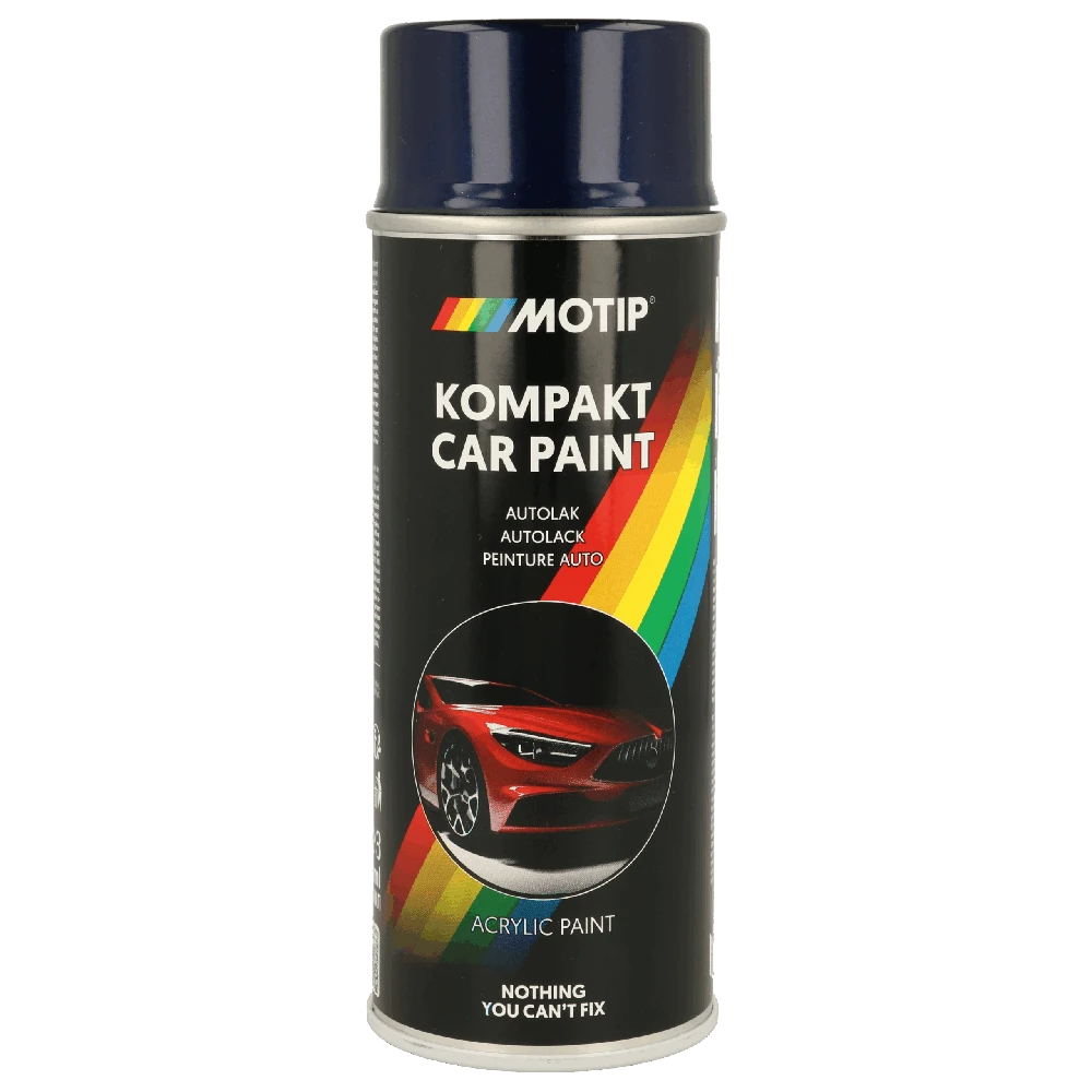 Motip Spalvoti dažai 400ml