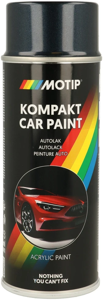 Motip Spalvoti dažai 400ml