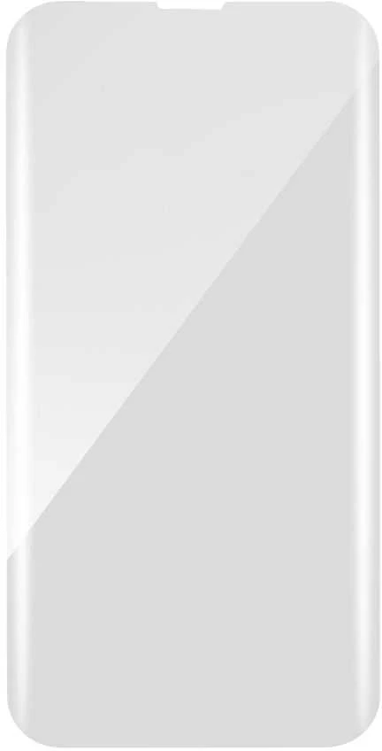 „Blueo 5D Mr. Monkey Glass“ – „Samsung Galaxy S24 Ultra“ skaidrus (UV stiklas)