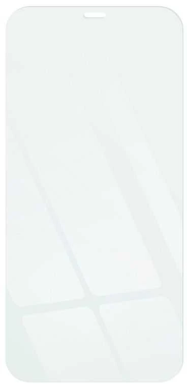 BlueStar Blue Star Grūdintas stiklas iPhone 12 PRO MAX, mėlynas žvaigždės spalvos