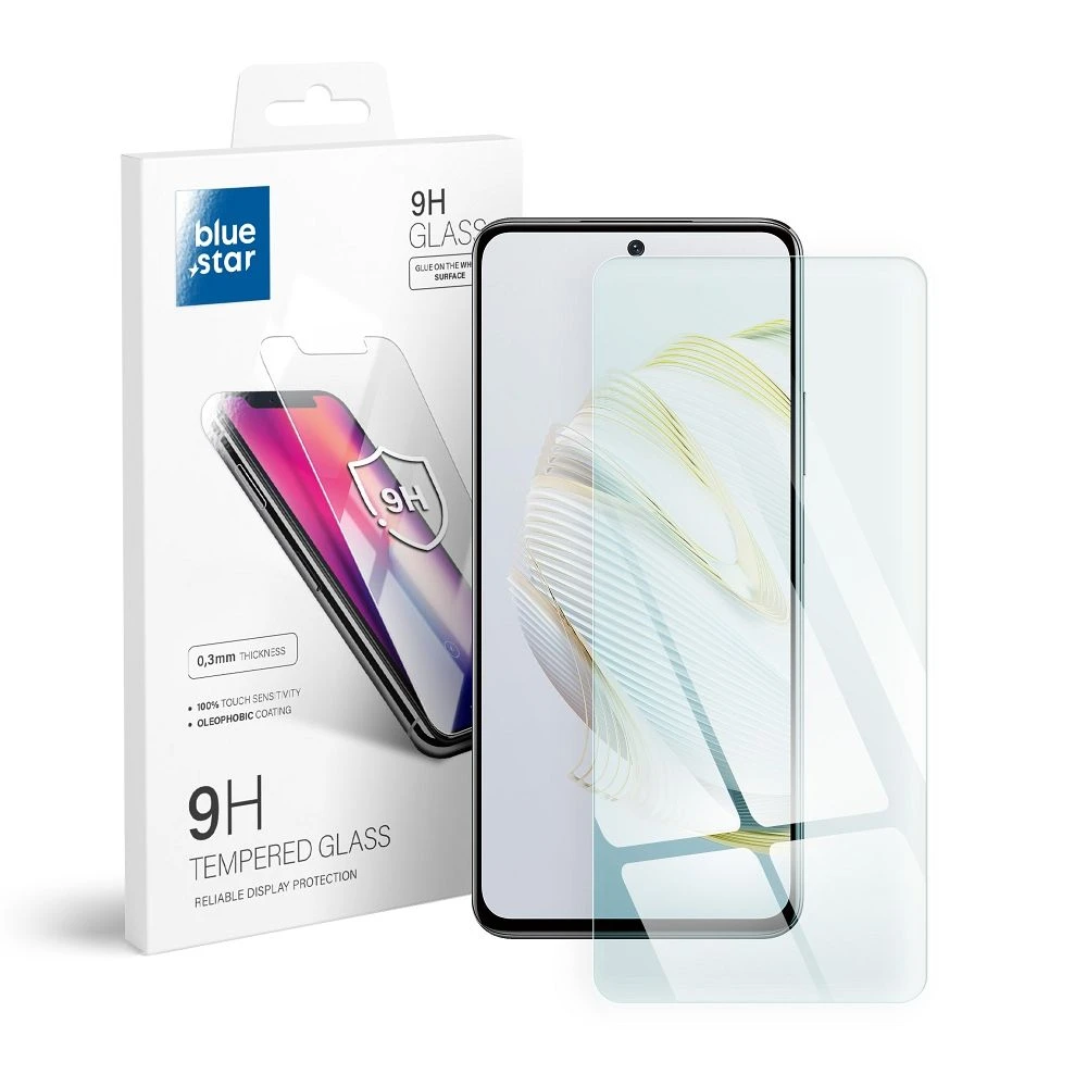 BlueStar Blue Star Blue Star ekrano apsauga Samsung A105 Galaxy A10