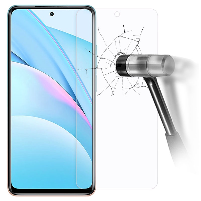 BlueStar Blue Star Blue Star ekrano apsauga Xiaomi Mi 10T Lite 5G