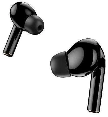 AWEI Bluetooth 5.0 T29 TWS ausinės + docking station juodos spalvos