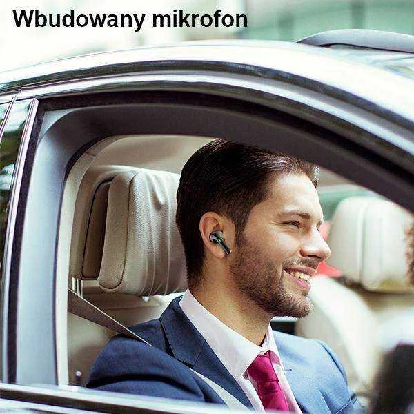 Awei T29P ausinės naudojamos kelionės automobiliu metu