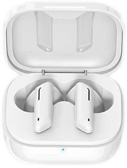 AWEI Bluetooth 5.1 T36 TWS ausinės + docking station baltos spalvos