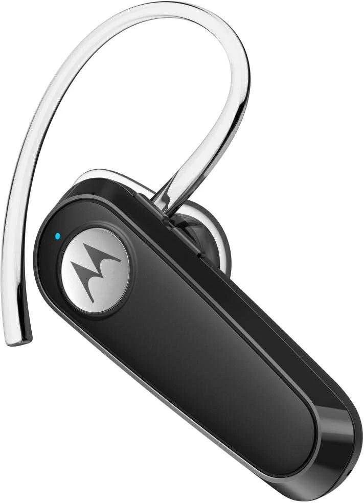 Bluetooth ausinės Motorola HK126 Mono juodas