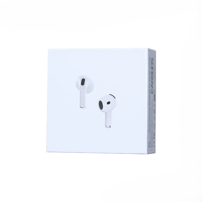 „BLUETOOTH“ AUSINĖS REMAX TWS PD-BT650 PRODA 5.4 ANC ENC BALTOS