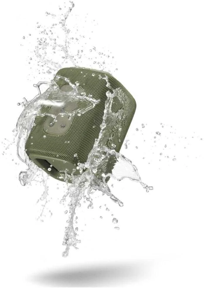 Bluetooth kolonėlė Motorola ROKR 300 7W IP67 žalios spalvos