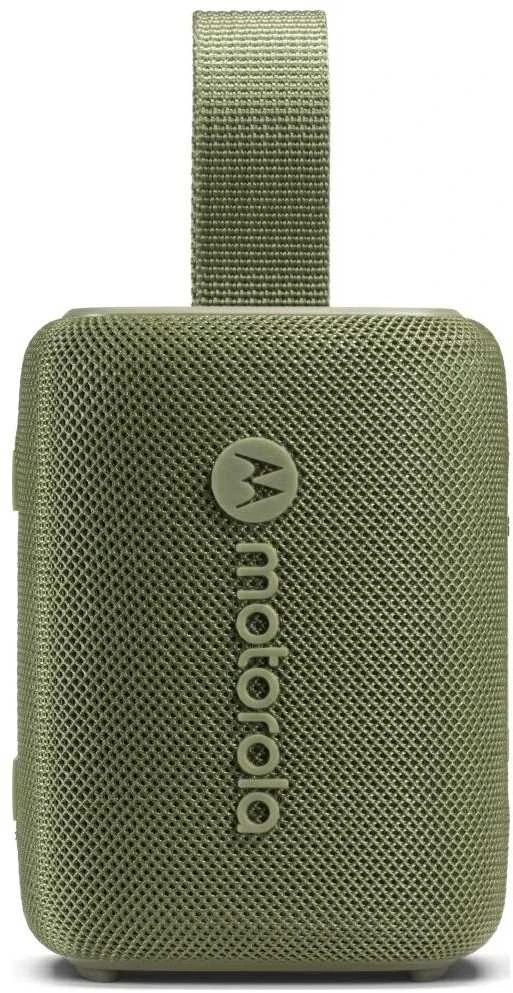 Bluetooth kolonėlė Motorola ROKR 300 7W IP67 žalios spalvos