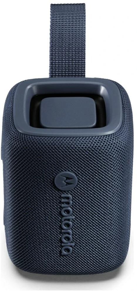„Bluetooth“ garsiakalbis Motorola ROKR 300 7W IP67 mėlynas