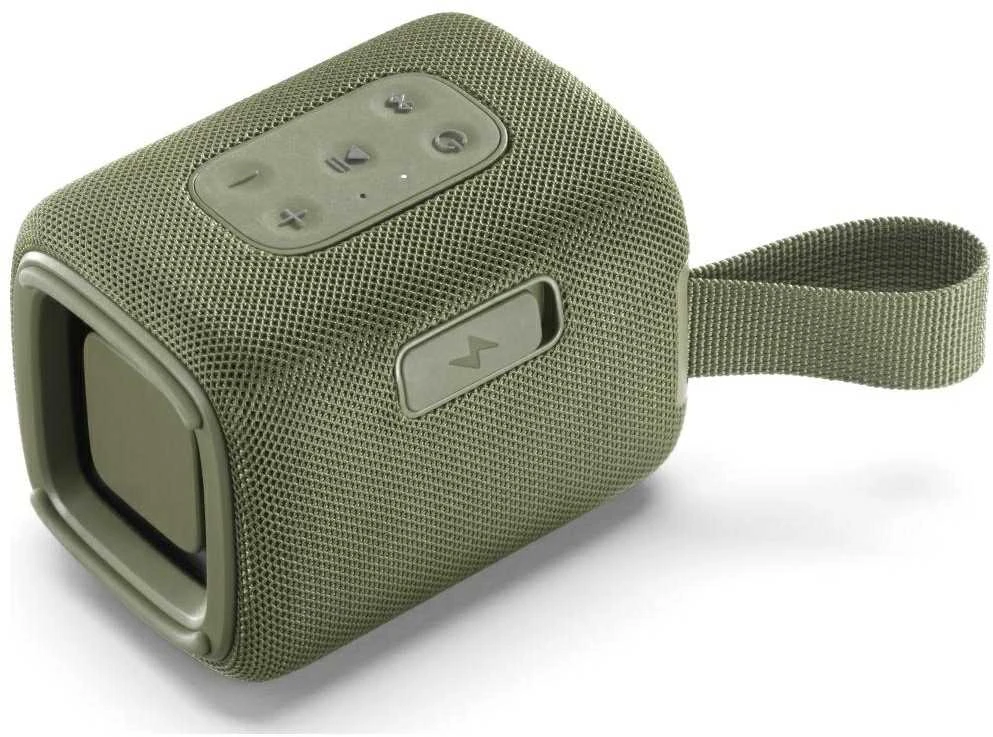 Bluetooth kolonėlė Motorola ROKR 300 7W IP67 žalios spalvos