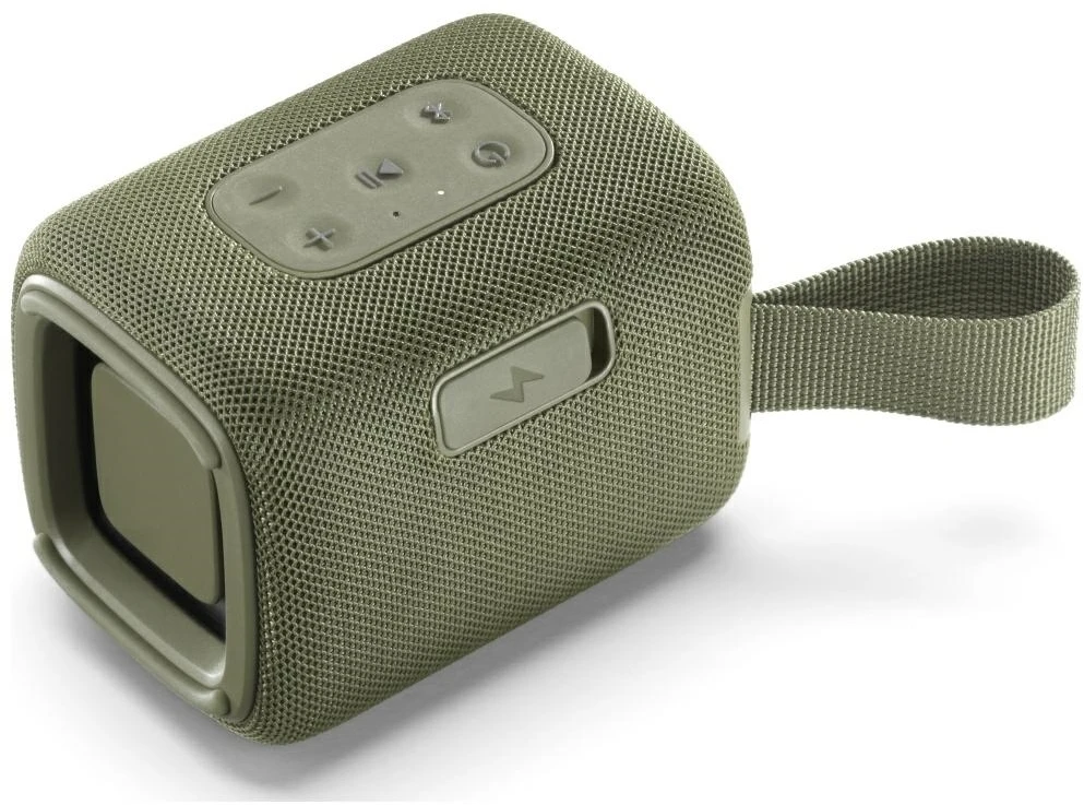 „Bluetooth“ garsiakalbis Motorola ROKR 300 7W IP67 žalias