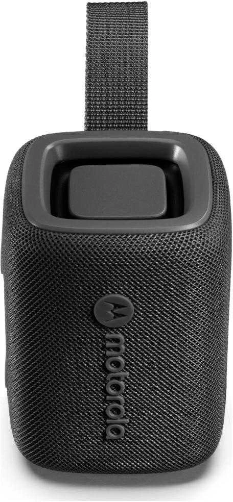 Bluetooth kolonėlė Motorola ROKR 300 7W IP67 juodos spalvos