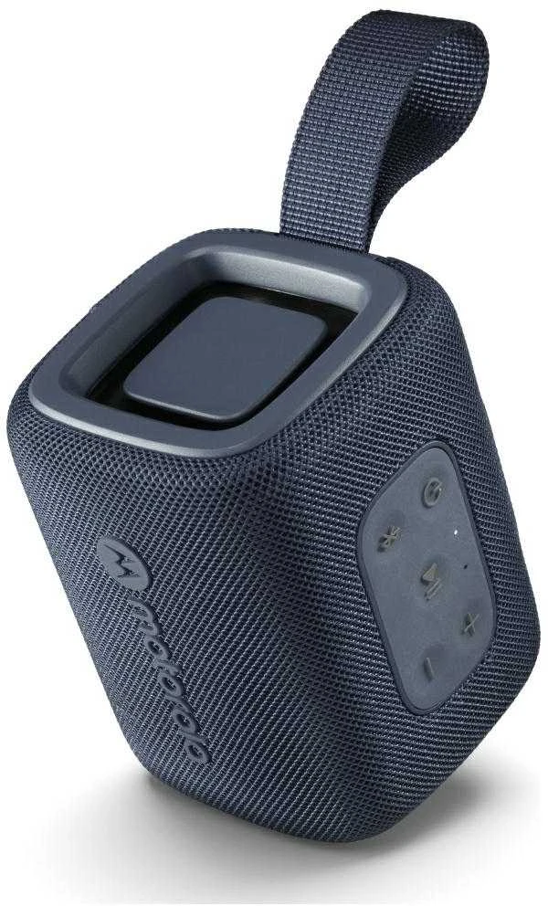 Bluetooth kolonėlė Motorola ROKR 300 7W IP67 mėlynos spalvos