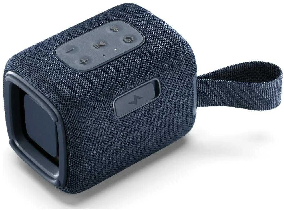 Bluetooth kolonėlė Motorola ROKR 300 7W IP67 mėlynos spalvos