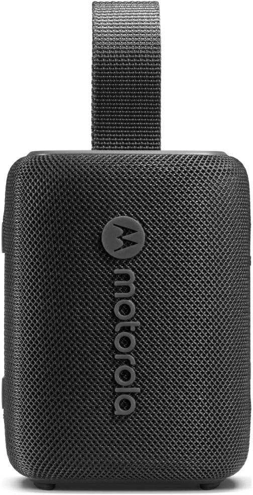 Bluetooth kolonėlė Motorola ROKR 300 7W IP67 juodos spalvos