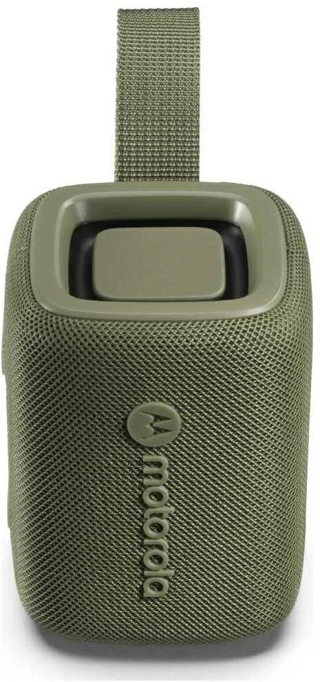Bluetooth kolonėlė Motorola ROKR 300 7W IP67 žalios spalvos