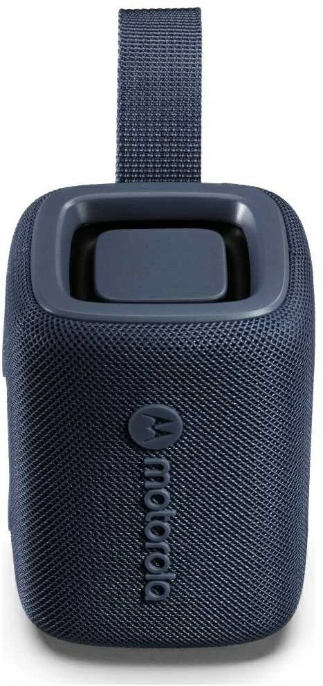 Bluetooth kolonėlė Motorola ROKR 300 7W IP67 mėlynos spalvos