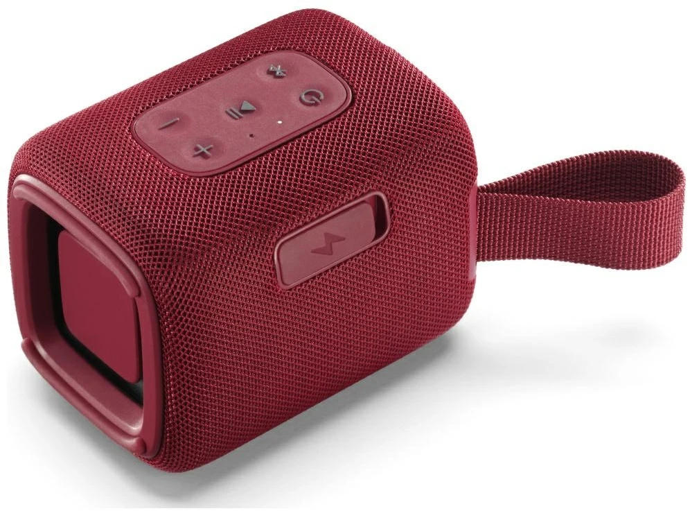 „Bluetooth“ garsiakalbis Motorola ROKR 300 7W IP67 raudonas