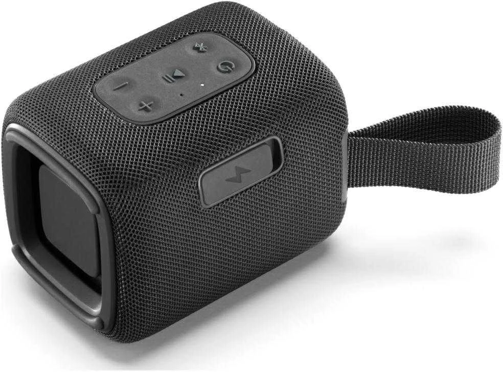 Bluetooth kolonėlė Motorola ROKR 300 7W IP67 juodos spalvos