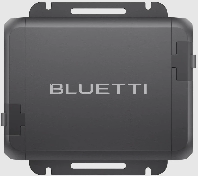 Nešiojama elektros stotelė automobiliui BLUETTI Charger 1, su DC įvesties laidu
