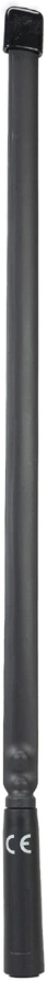 BNC antena PNI Flex 47 lanksti, 27MHz, 47 cm, skirta PNI Escort HP 82 ir PNI Escort HP 62