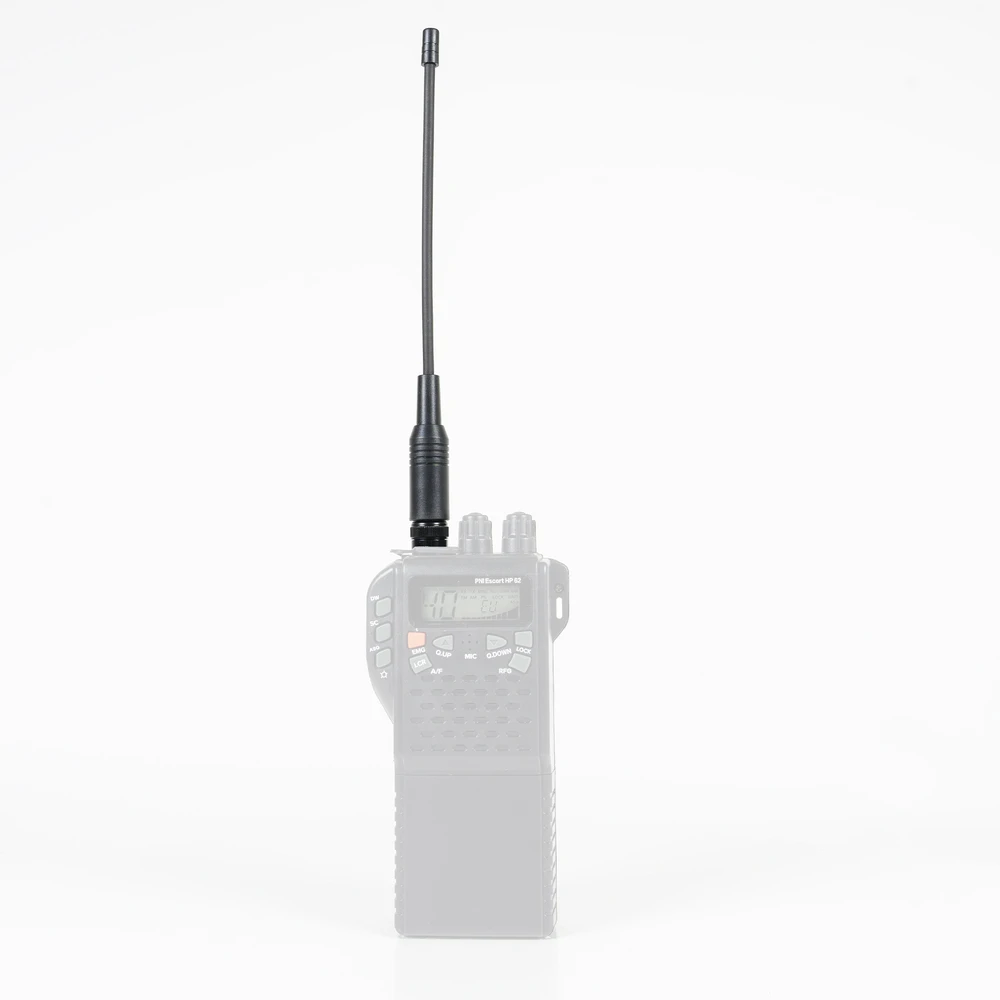 BNC antena, skirta PNI Escort HP 62, 20 cm