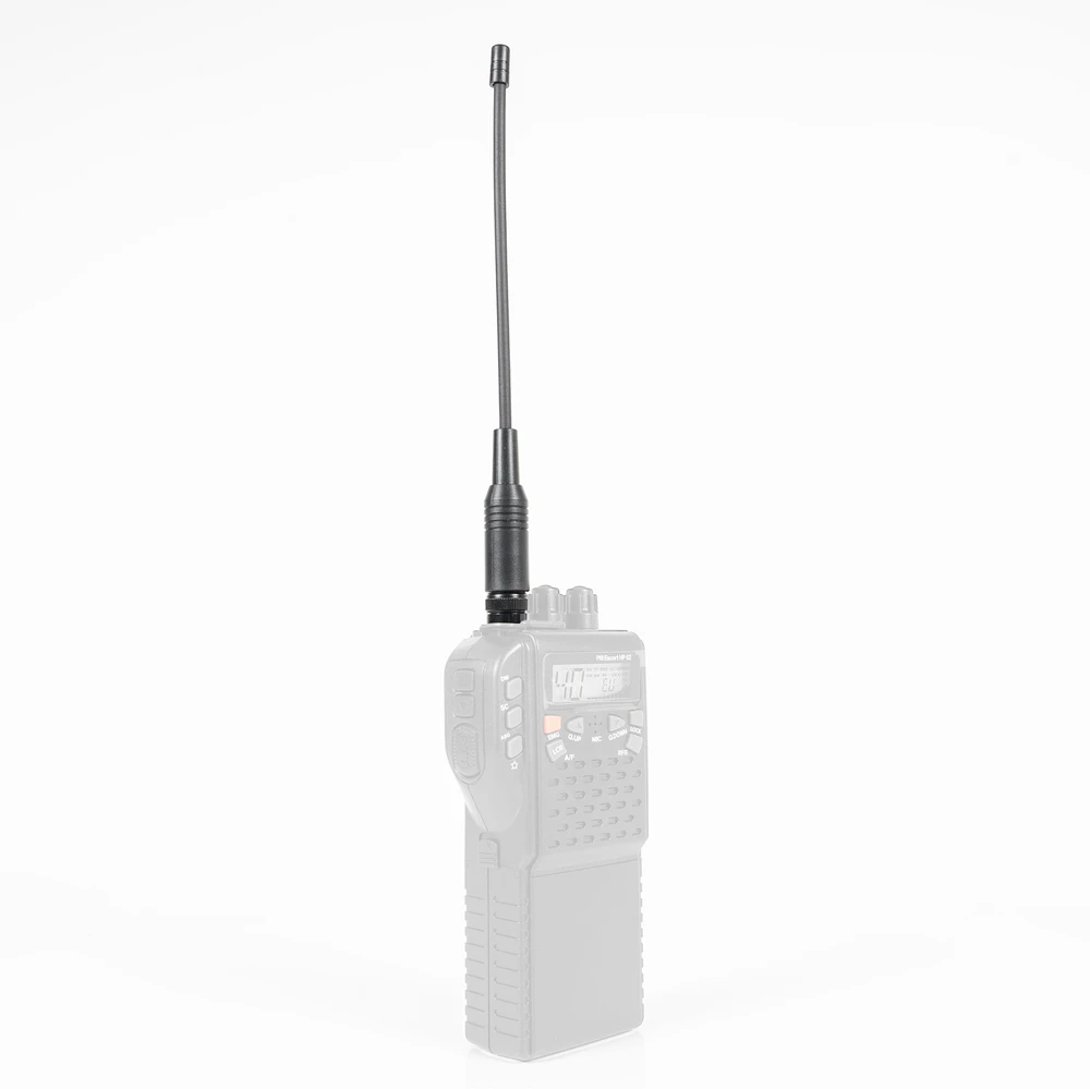 BNC antena, skirta PNI Escort HP 62, 20 cm
