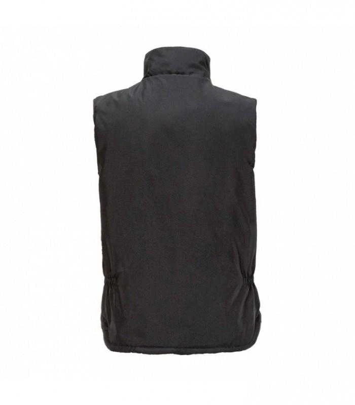 B Safety Bo_Safety Liemenė Bo Safety VS-CAN-0200, juoda, L dydis