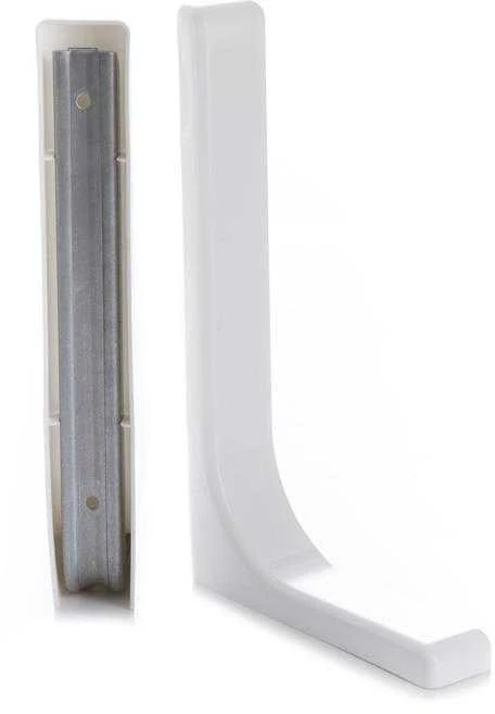 Bolis_Italia Lentynos laikiklis Bolis Italia, 240 x 144 mm, 2 vnt.