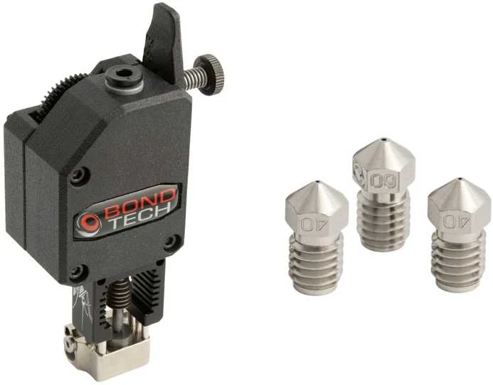 Bondtech BMG-M ir Mosquito Single Extrusion Special